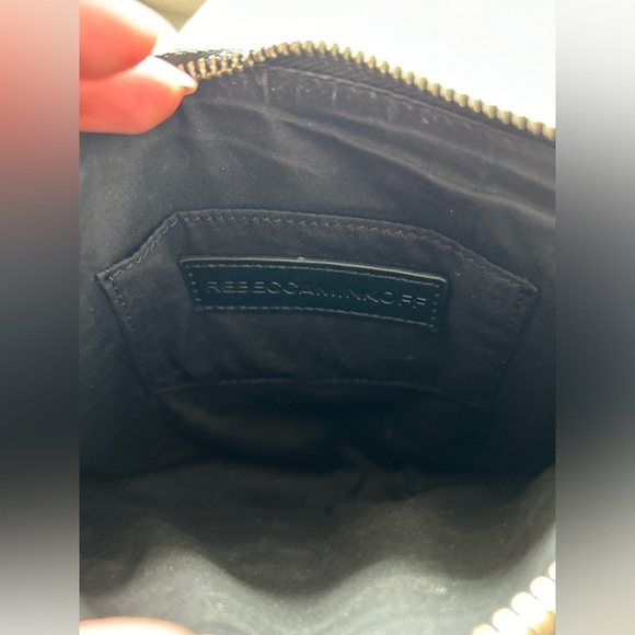 Rebecca Minkoff Chain Bag - Picture 5 of 6